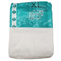 Disposable Cloth Incontinence Adult Nappies Adult Diapers Manufacturer for Old People